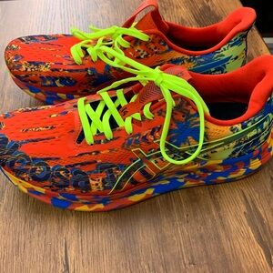 ASICS Tri Noosa